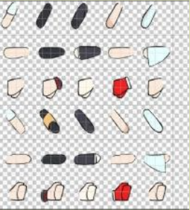 Hands & Arms